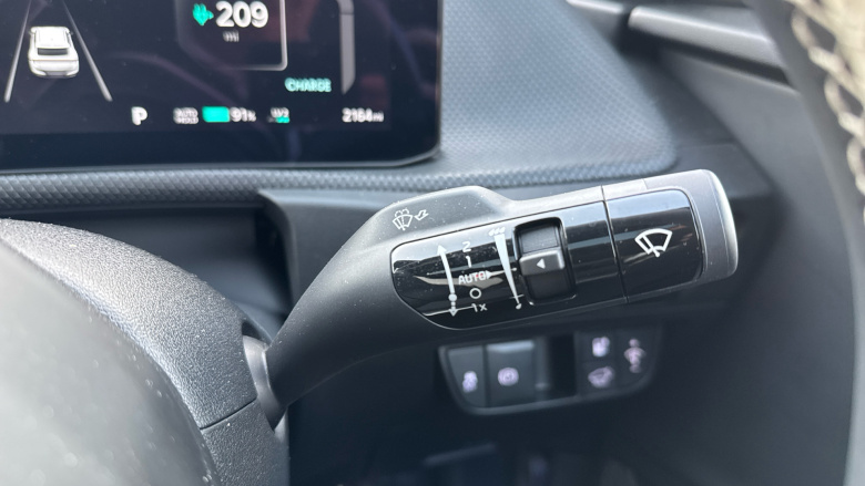 Kia EV6 168kW GT Line S 84kWh 5dr Auto Electric Estate